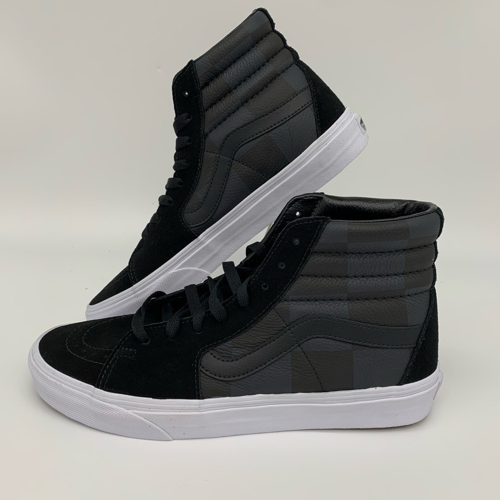 Sk8-Hi